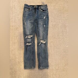 Altar’d state jeans